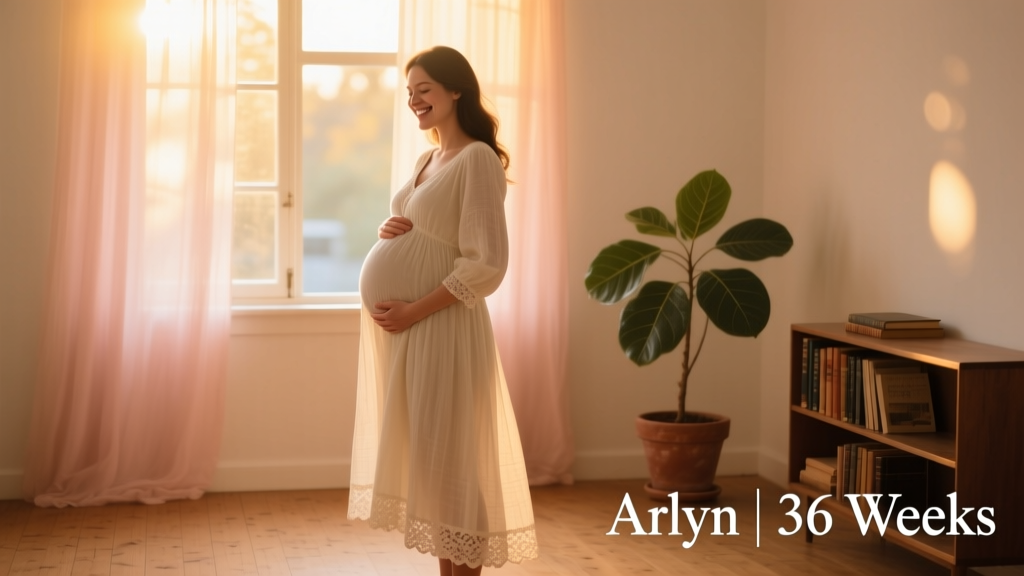 Arlyn: Evidence-Based Insights on a Prenatal Vitamin Formulated for Modern Nutritional Needs