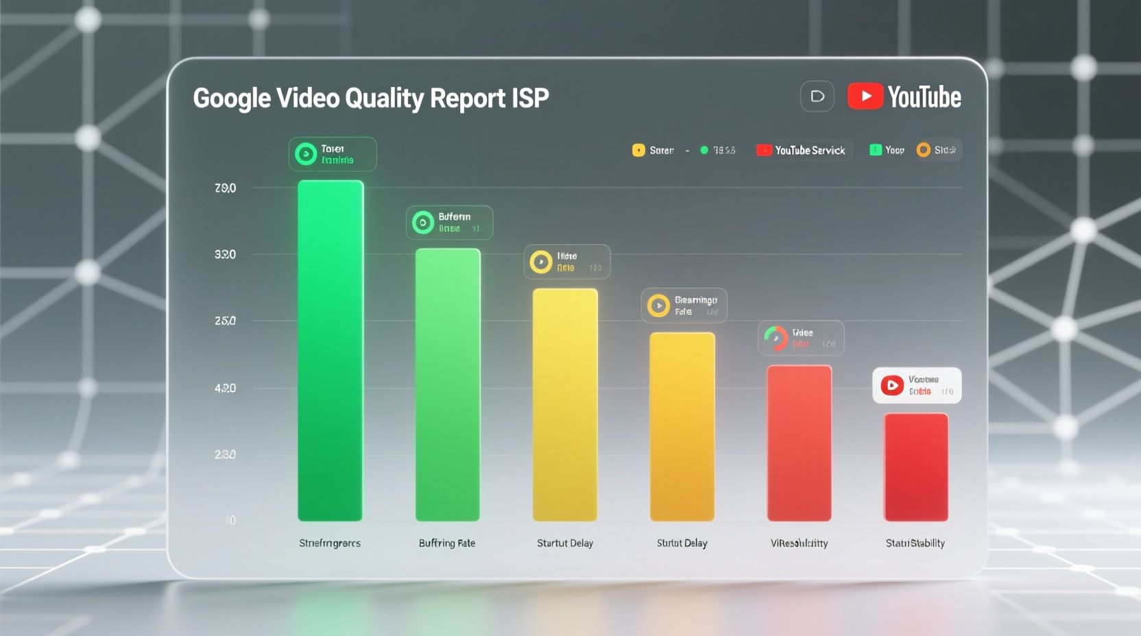 googles video quality report ranks isps by youtube play