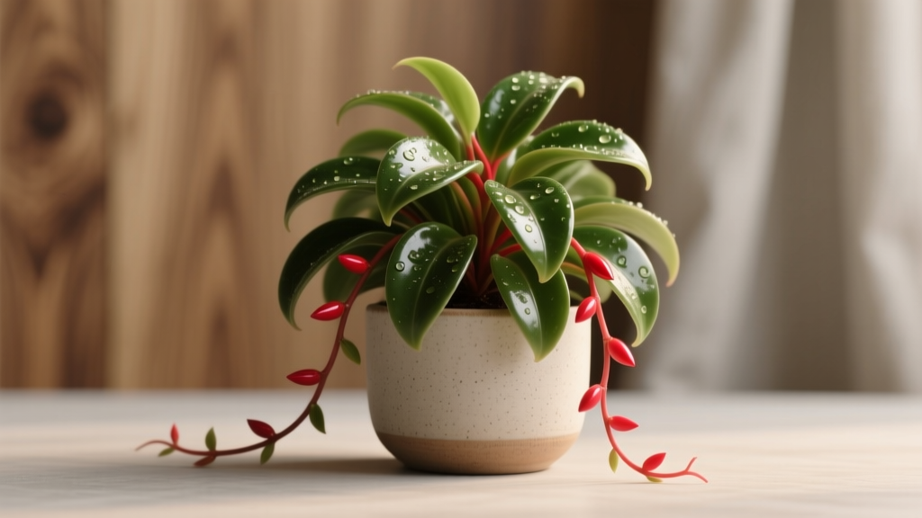 Lipstick Plant Propagation & Repotting Guide (2026)