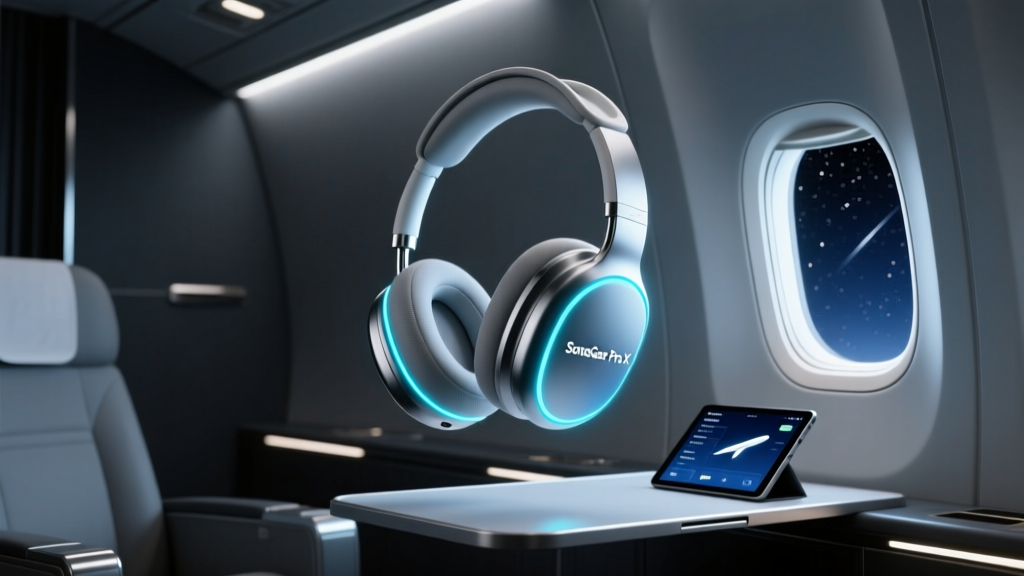 Wireless Headphones on Airplanes: FAA Rules 2026