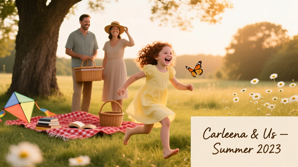 Carleena: A Science-Backed Framework for Parental Emotional Resilience and Family Well-Being