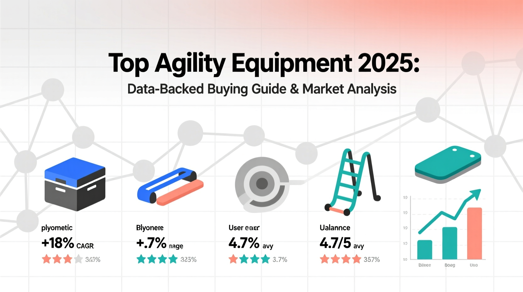 best selling agility equipment