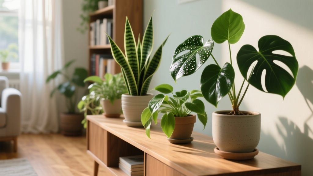 Clean Artificial Plant Leaves: 7 Non-Scratch Methods (2026)