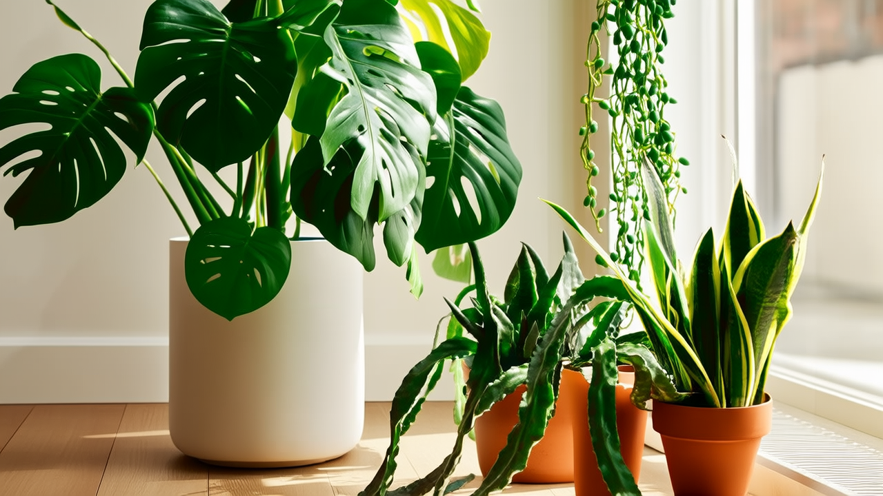 Plant Dormancy: How Plants Rest in Winter