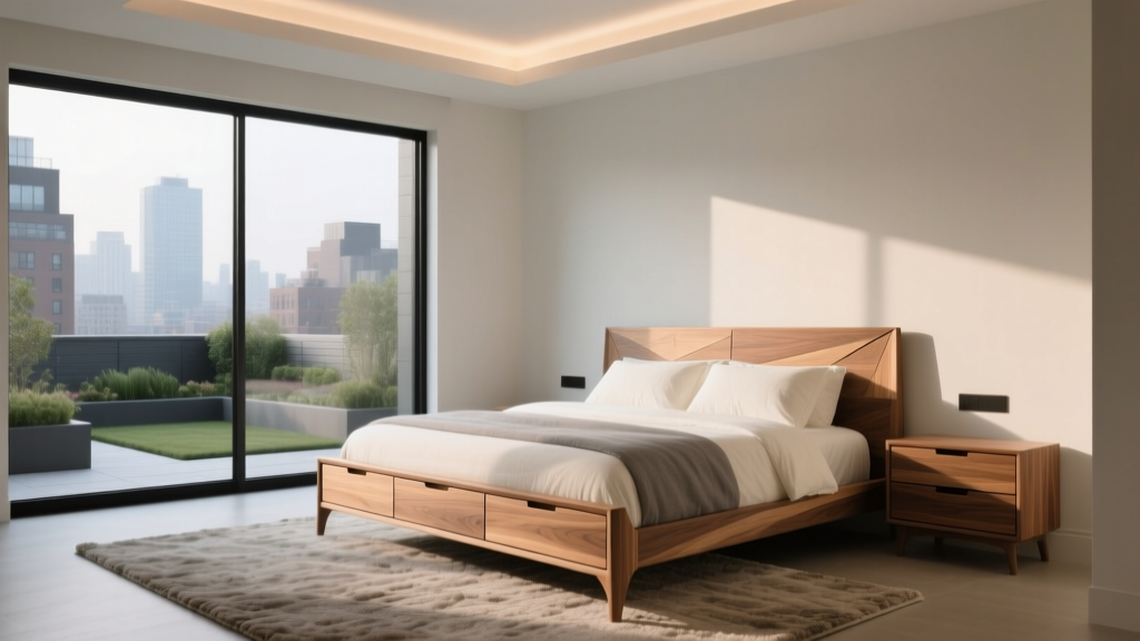 American-Made Modern Bedroom Sets (2026)