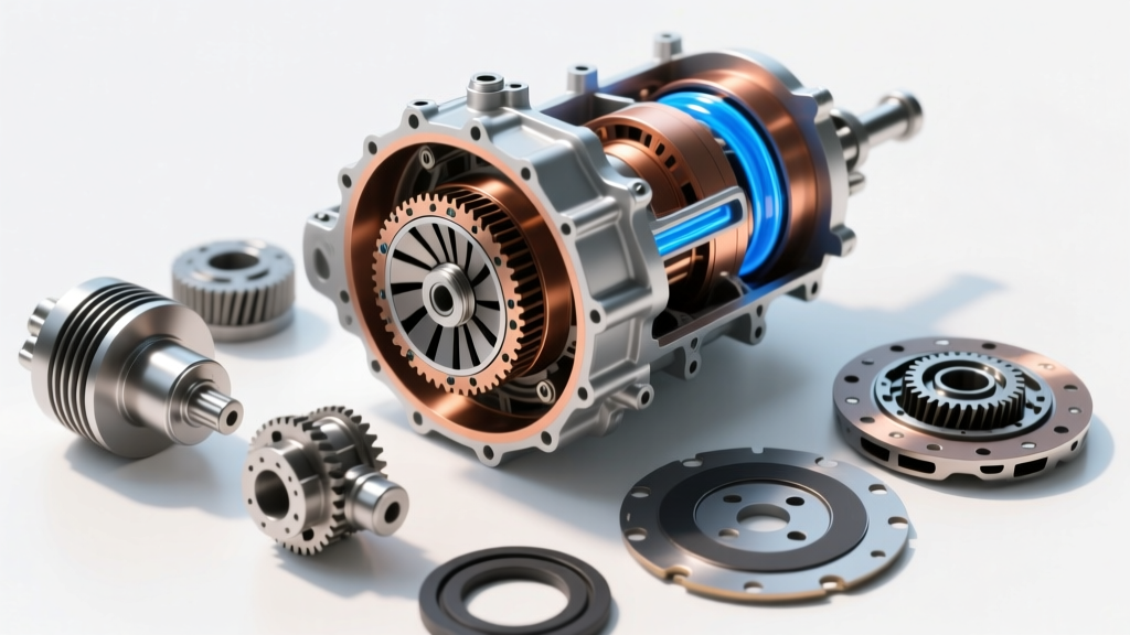 6L80 Torque Converter Failure Symptoms & Flush Buyer's Guide