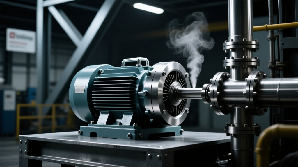 Gear Pump Cost Analysis: Avoid $18,500+ Overpayment