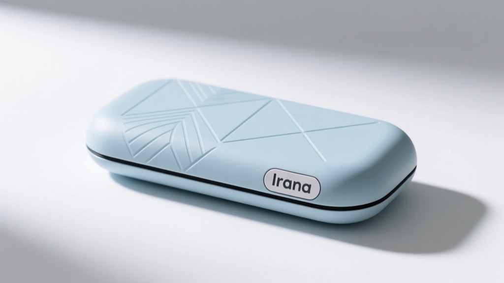 Irana: A Child Safety Deep Dive into the Irana Baby Monitor System and Its Real-World Risk Profile