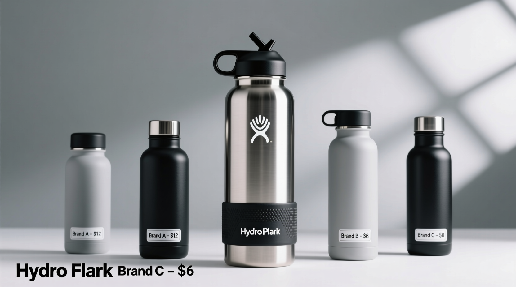 is hydro flask worth the hype compared to cheaper insulated bottles
