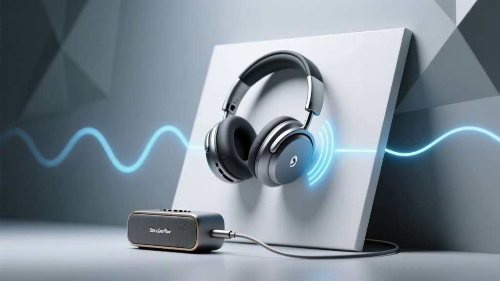 Bluetooth Headphones to Speakers: 5 Working Methods