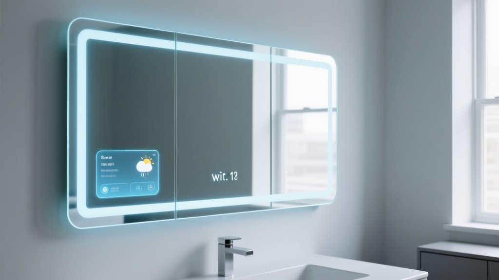 I Have a Mirror: Best Budget Smart Mirror Upgrades for 2026