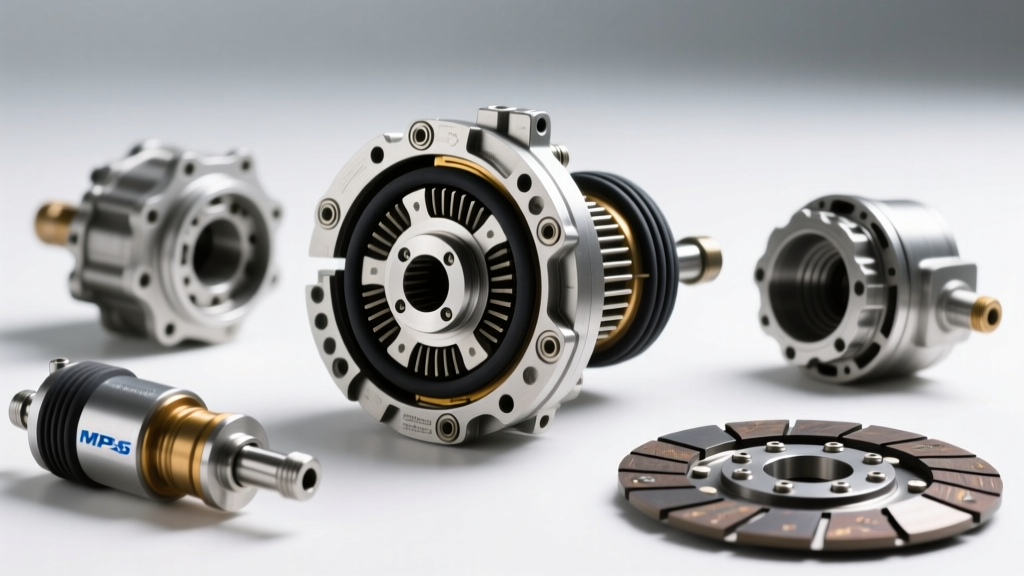 Volvo Clutch Actuator: Fixing Engagement & Disengagement Issues