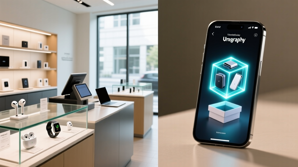MysteryBox.com vs Direct Retail: When to Gamify Tech Upgrades