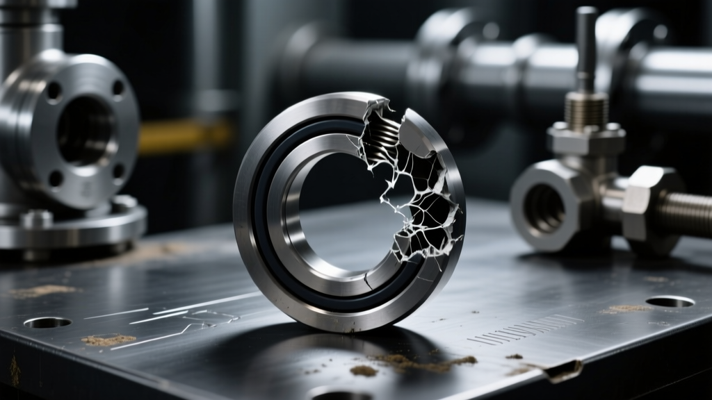 Stop O-Ring Spiral Failure: Cut Replacement Spend by 63%