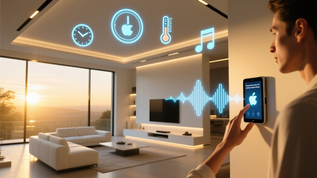 Transform Your Daily Life With Smart Home Automation Routines