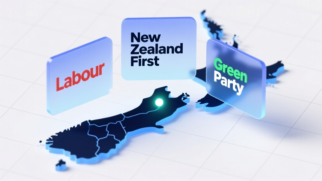 New Zealand Party in Power: Real-Time 2026 Answer