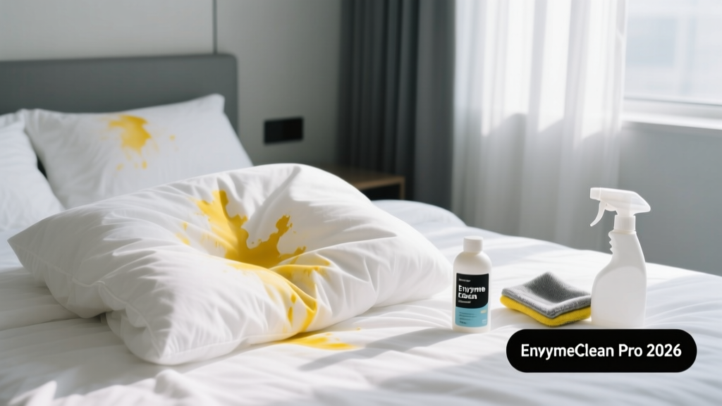 Proven Fix: How To Get Sweat Out Of Duvet In 2026