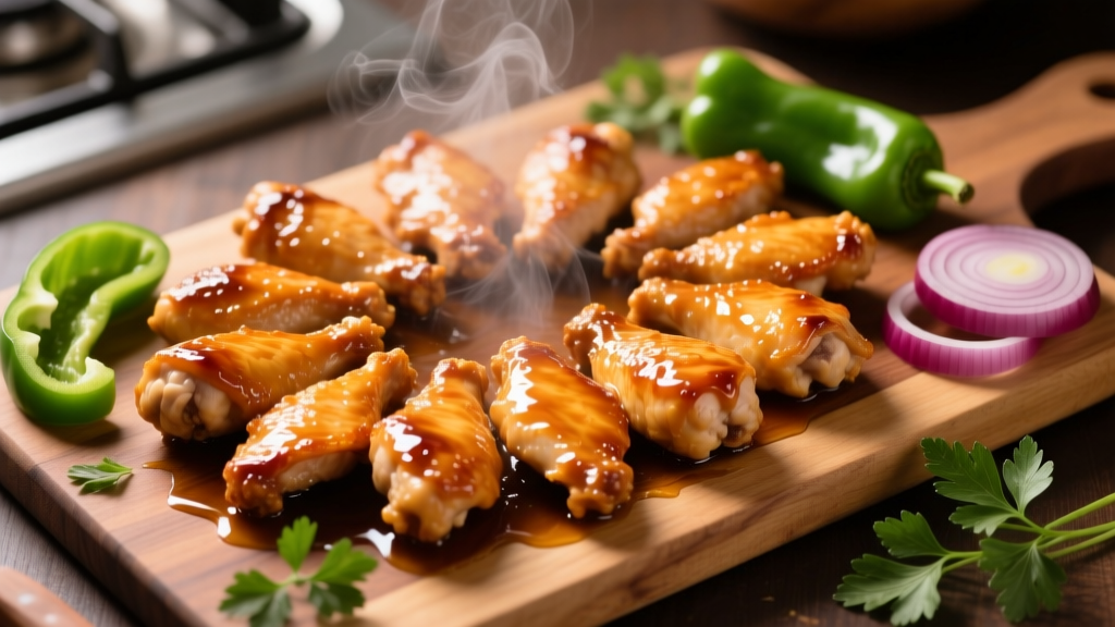 Air Fry Tyson Honey Breast Tenders Perfectly