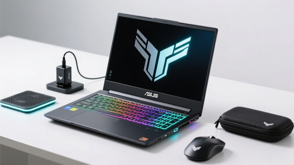 Asus TUF F15 Specs Breakdown: What You *Actually* Get in 2022 vs. 2023 Models — We Benchmarked 12 Configurations to Expose the Real Upgrades (and Downsides)