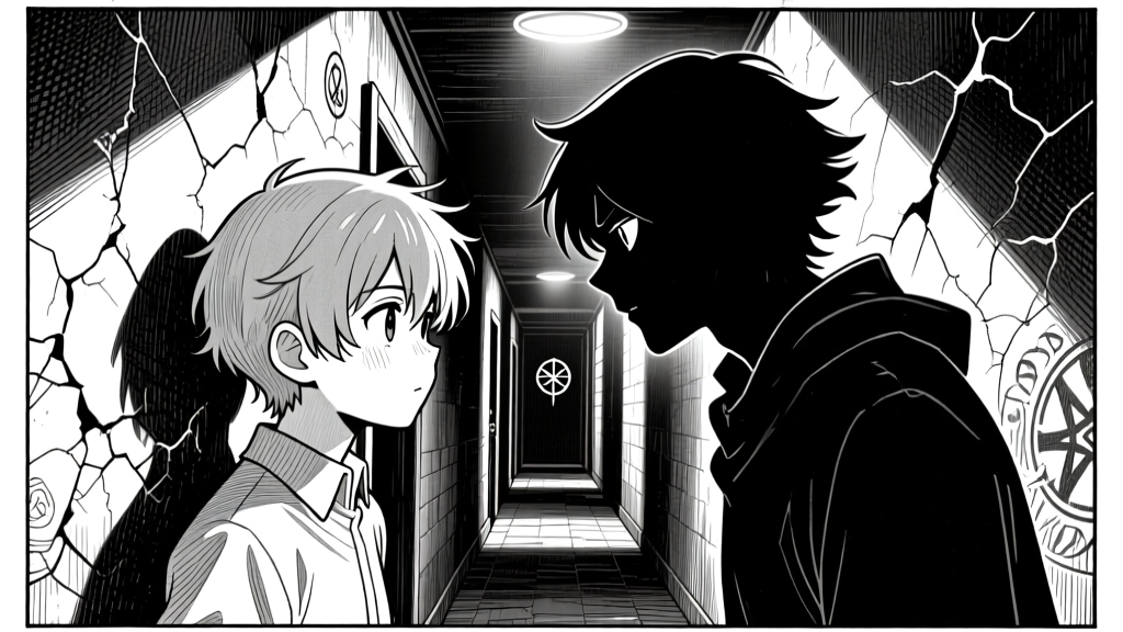 Read The Promised Neverland Manga After Season 2