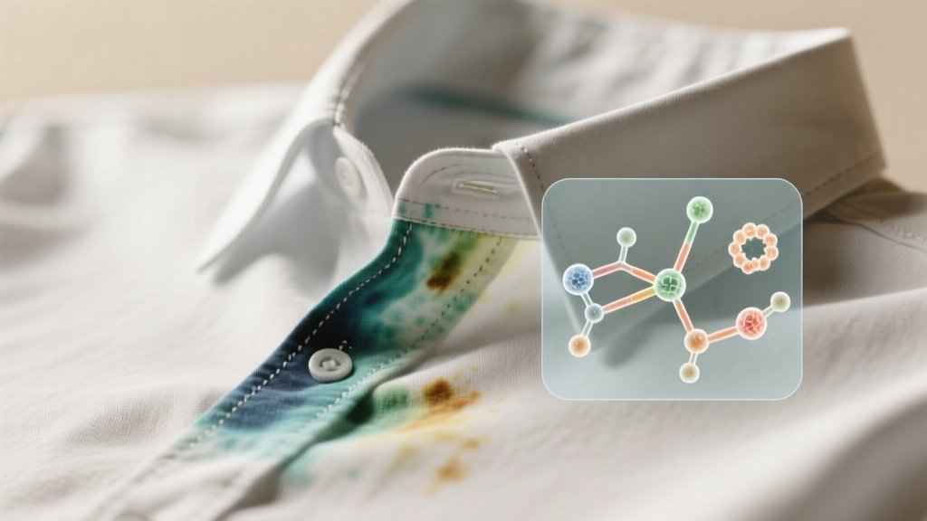 Dye at Shirt: The Science Behind Fabric Colorfastness