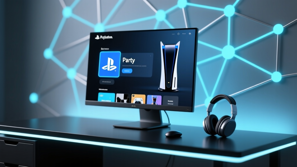 Can You Join PS Parties on PC? (2026)
