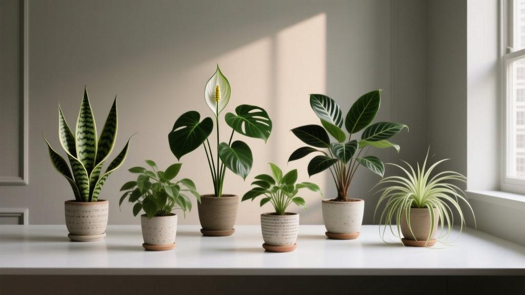 Low-Light Indoor Plants Under $20 (2026)
