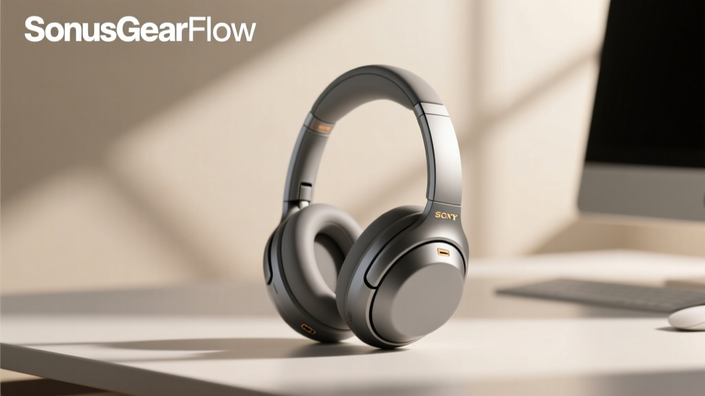 Do Sony WH-CH700N Headphones Need the App? (2026)