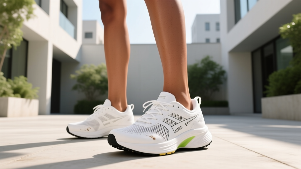 How to Clean Running Shoes Without Damaging Them