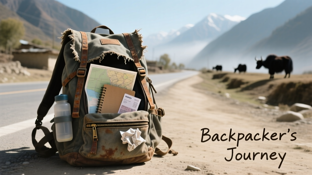 The Backpacker's Baggage Bible: Weight Limits, Packing Hacks, and Real-World Gear Tests