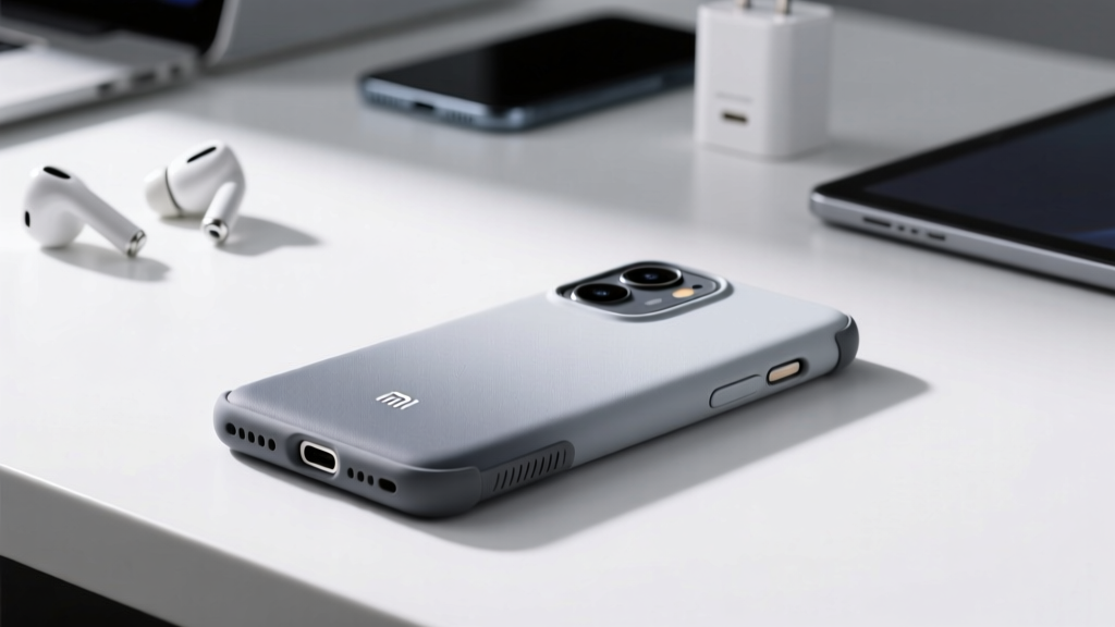 Best Xiaomi Redmi 9 Cases: Real Drop Test Results