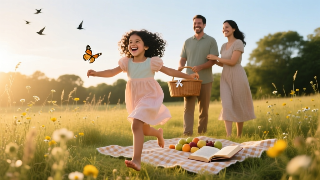 Anabela: A Practical Framework for Parental Emotional Resilience and Family Wellness