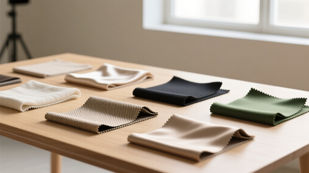 Fabric Outlet Stores Online: A Designer’s Guide