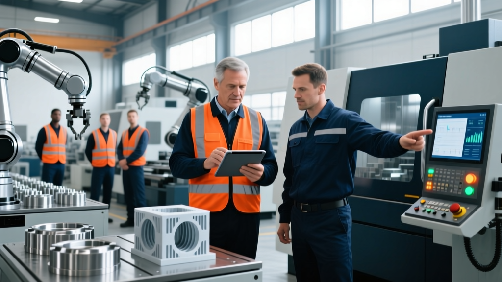 Heavy Equipment Operator Schooling to Fleet Manager: Cost & ROI
