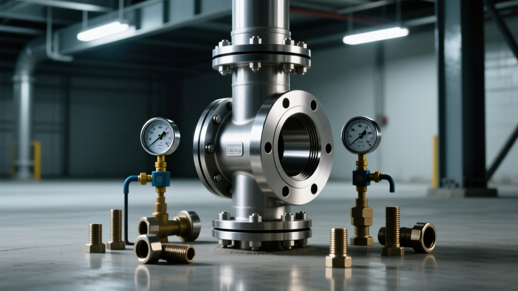 Pipe Flange Buying Guide: Avoid Costly Mistakes