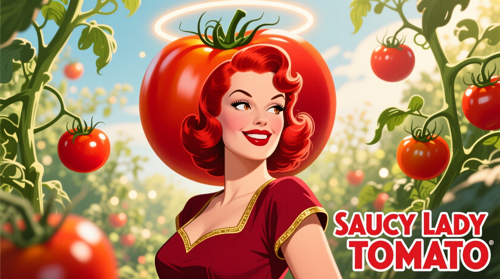Saucy Lady Tomato: Complete Growing & Cooking Guide