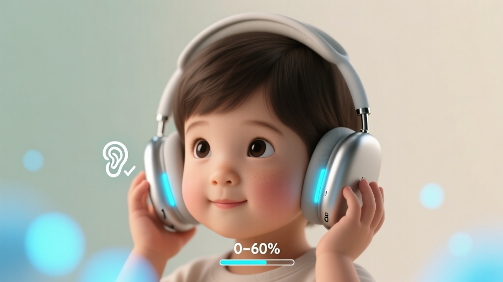 Wireless Headphones for Kids: Safety Facts (2026)