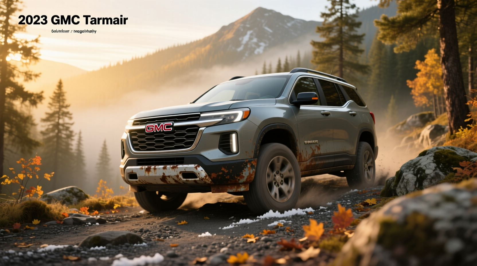How to Choose GMC Terrain: Most Common Problems Explained