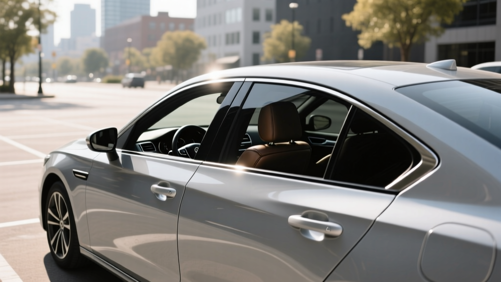 Budget-Friendly Window Tint Options (2026)