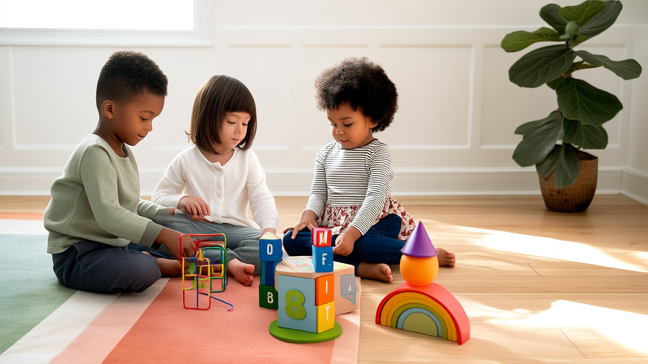 Evidence-Based Indoor & Hybrid Learning for K–12