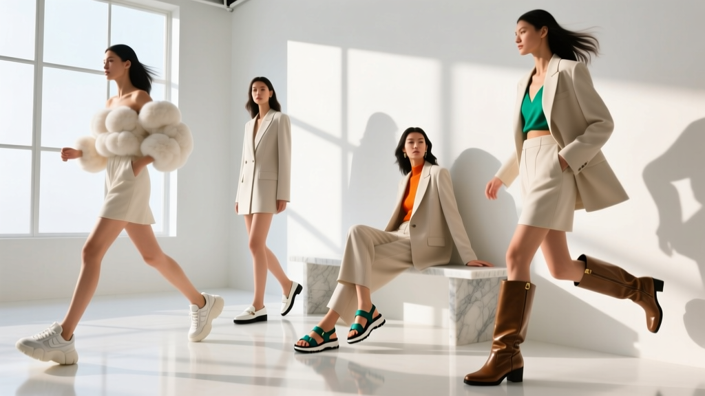 Top Shoe Brands for Comfort & Style (2024 Guide)