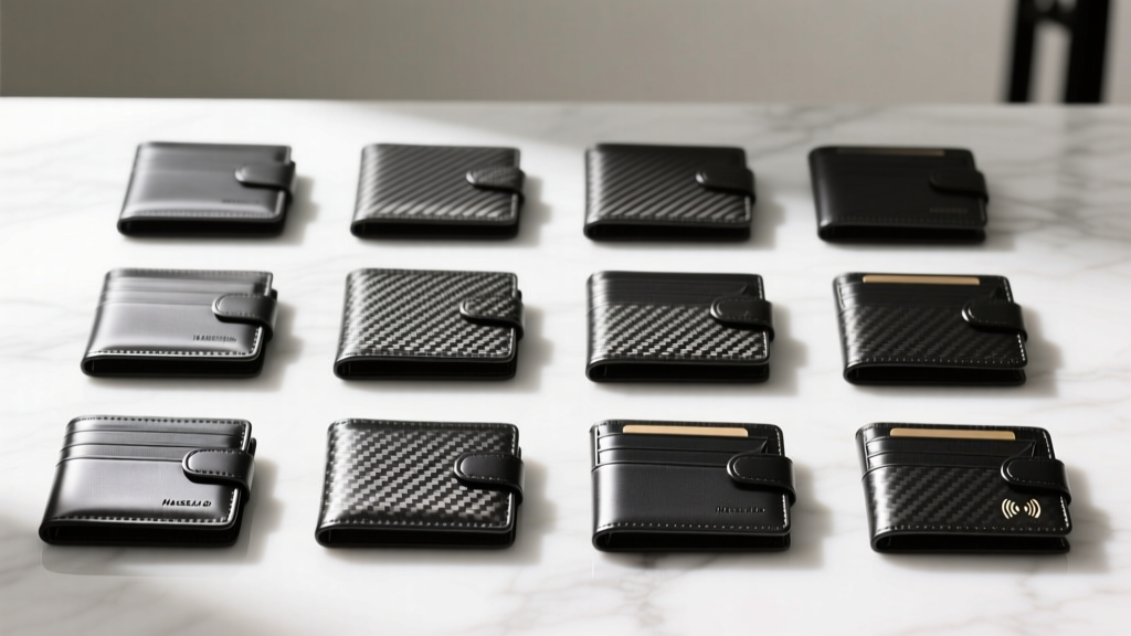 Are Carbon Fiber Wallets Durable? The Truth Revealed