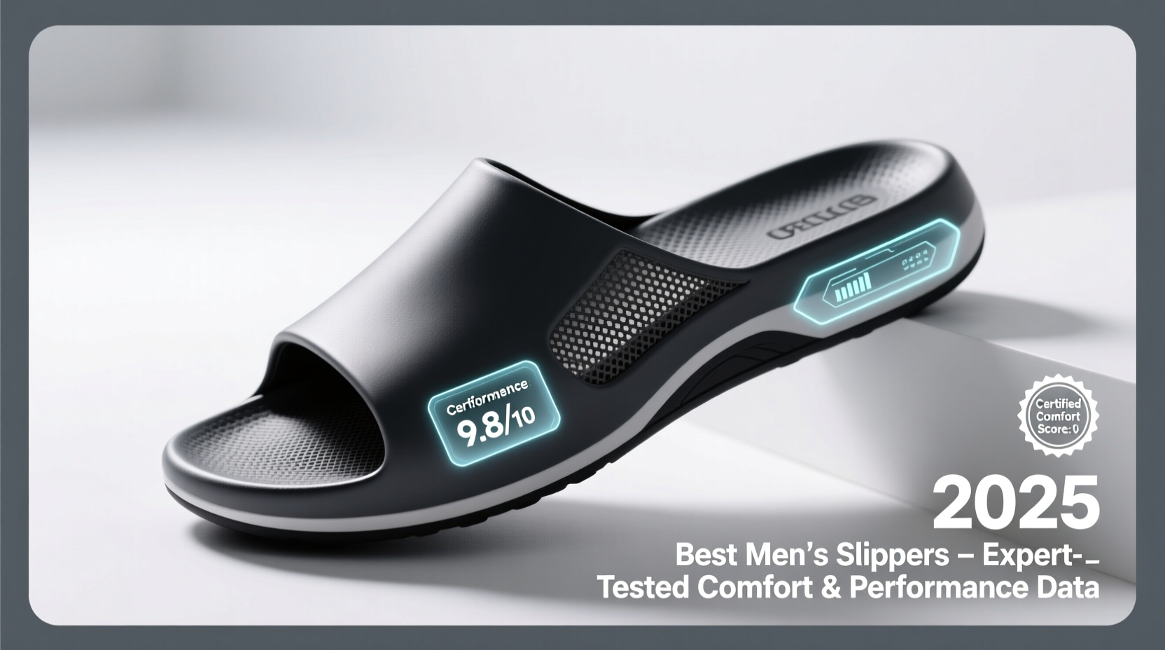 best slippers for men
