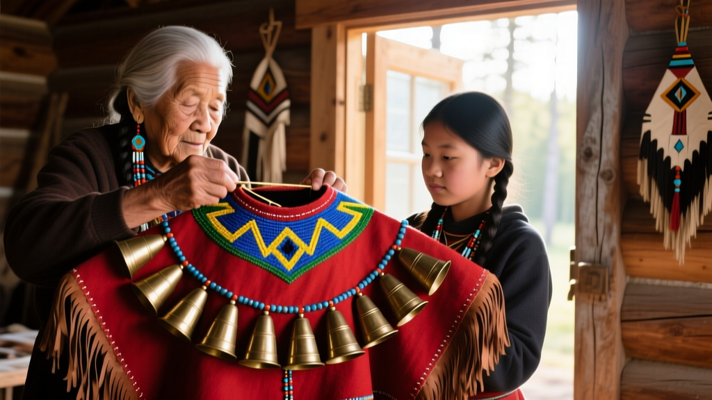 Crafting Jingle Dress Regalia in 2026: Materials & Dance Guide