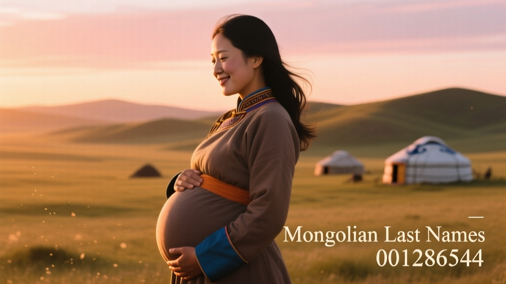 Understanding Mongolian Last Names and Surnames: History, Structure, and Modern Practice