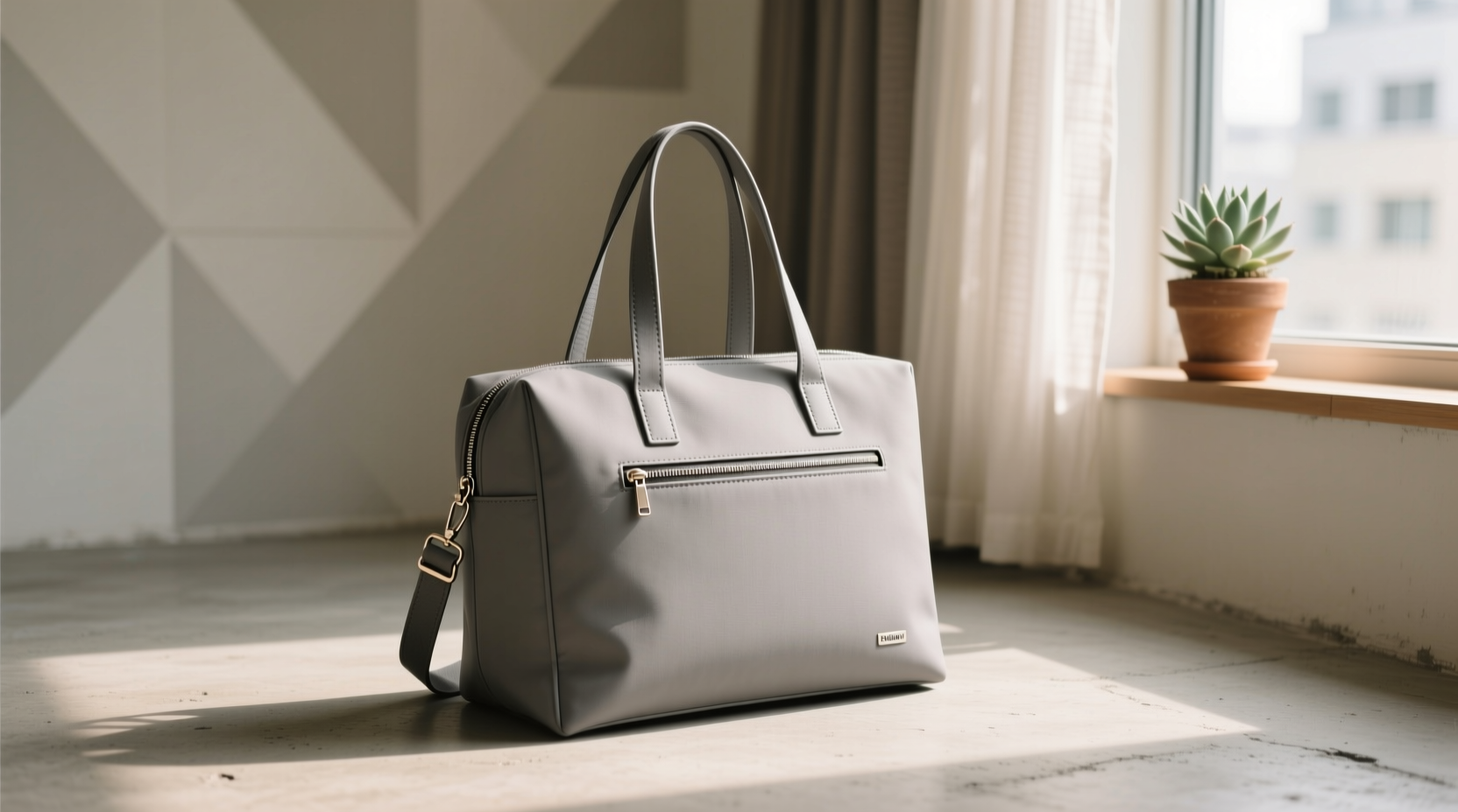 friday go bag minimalist