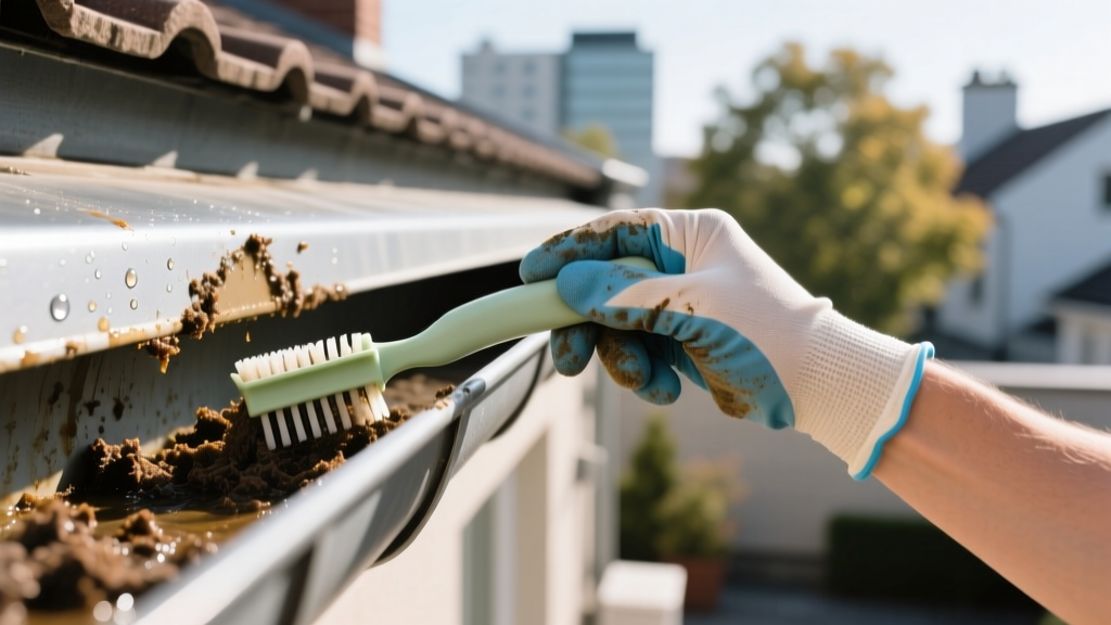 Tested: How To Get Feces Out Of Gutters Safely 2026
