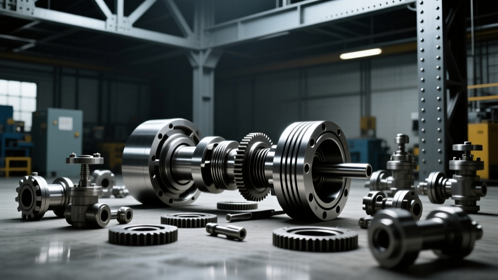 Compression Ratio Calculation: Prevent Staging Failures