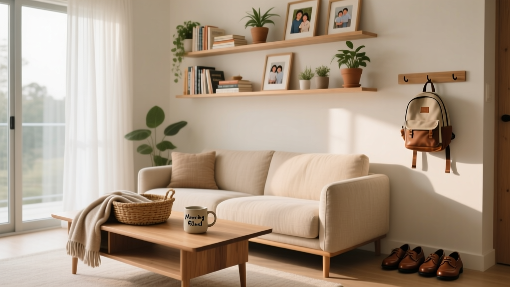 Kincaid Furniture: A Parent’s Practical Guide to Durability, Safety, and Smart Home Integration