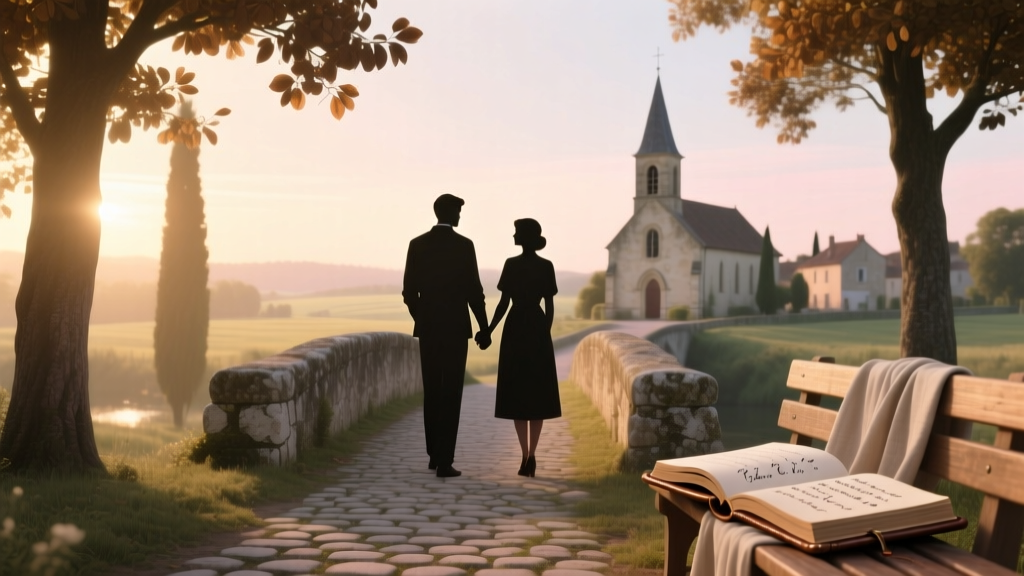 Happy Wedding Anniversary in French: 7 Authentic Phrases